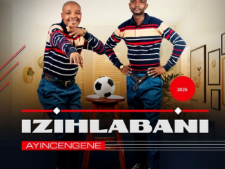 Izihlabanii Loveoh (bonus track) Mp3 Download