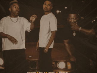 Jadenfunky Cadbury Mp3 Download