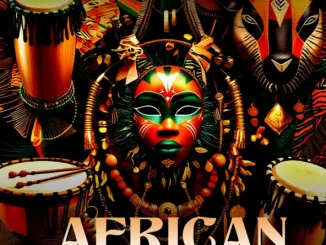JazzSoul Mdu African Mp3 Download