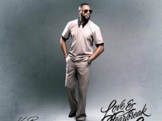 KB Time Machine Mp3 Download