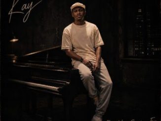 Kay Brooklyn Tails Mp3 Download