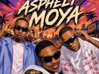 Kay2godlee Aspheli Moya Mp3 Download