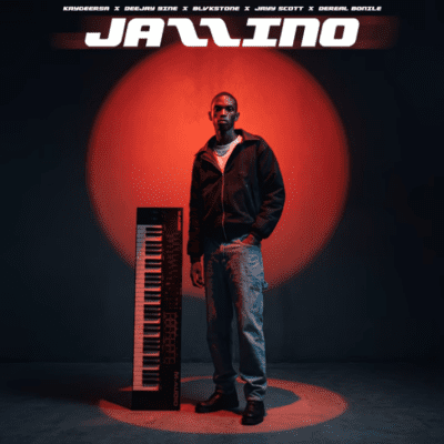 KaygeeRsa Jazzino Mp3 Download
