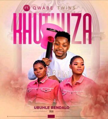 Khuthuza Ubuhle bendalo Mp3 Download