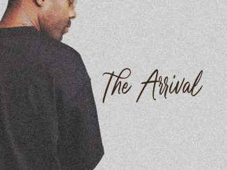 King P The Arrival Mp3 Download