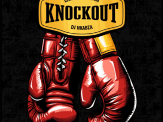 Lebza TheVillain KnockOut Mp3 Download