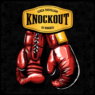 Lebza TheVillain KnockOut Mp3 Download