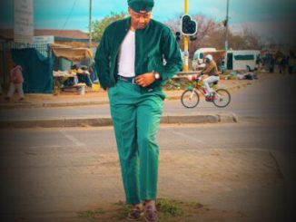 Long Division Shaya Kancane EP Download