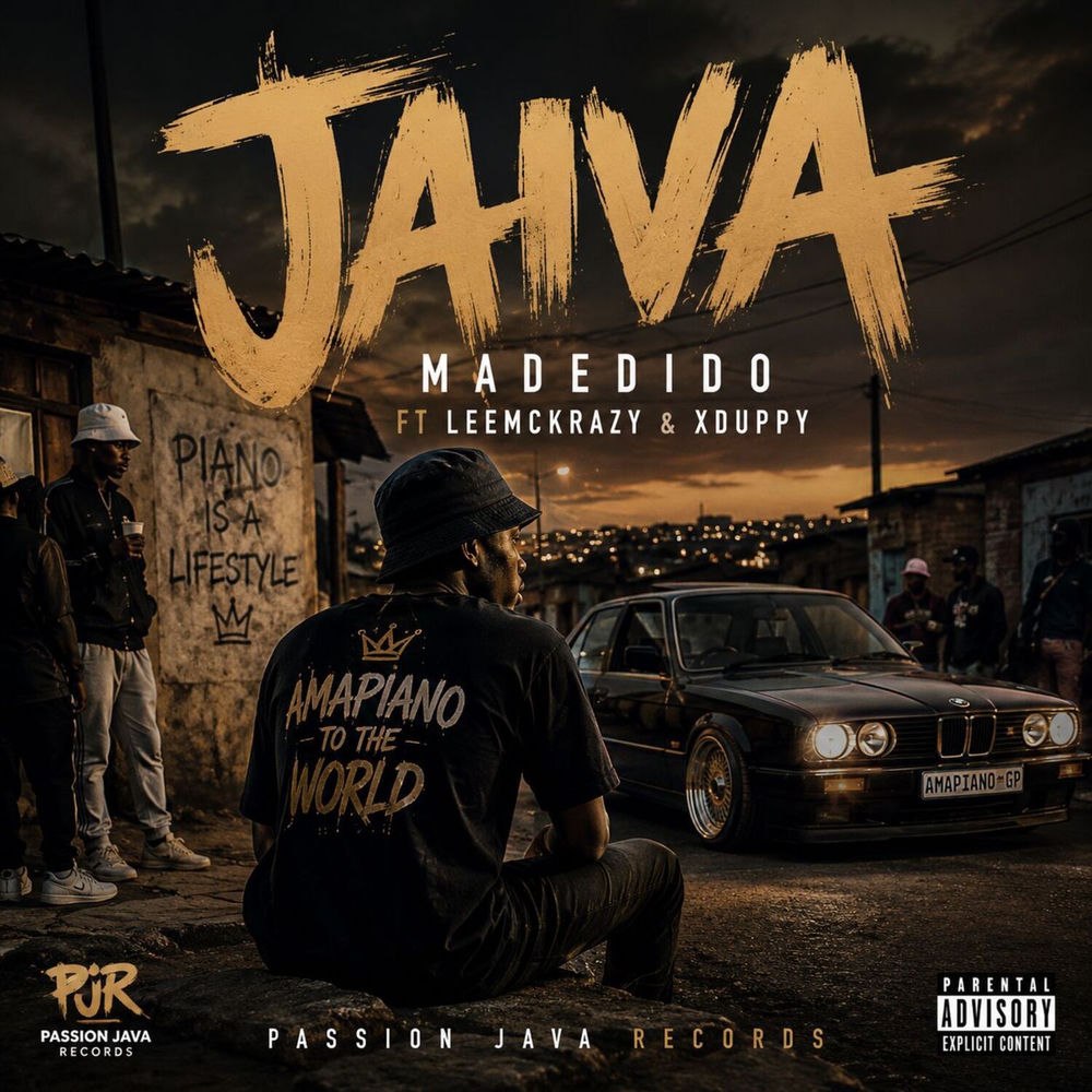 Madedido Jaiva Mp3 Download