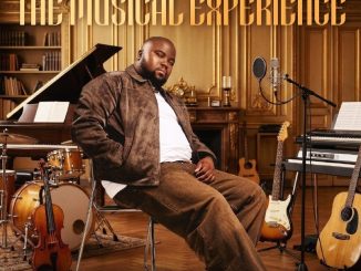 Maero Umoya Mp3 Download
