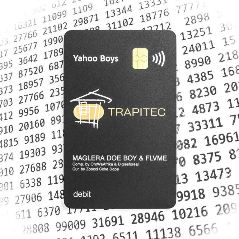 Maglera Doe Boy Yahoo Boyz Mp3 Download