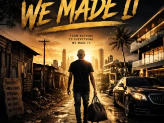 Makhates Groove We Made It Mp3 Download