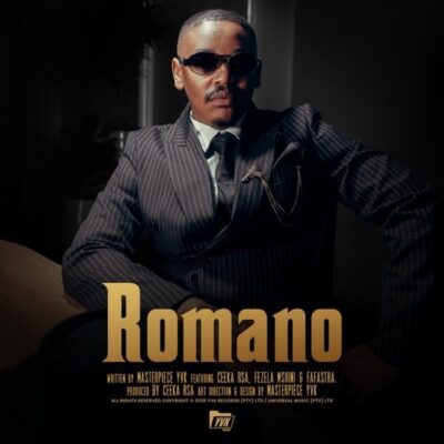 Masterpiece YVK Romano Mp3 Download