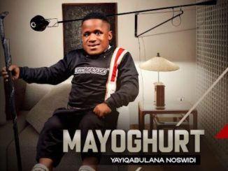 Mayoghurt Ilimele Inhliziyo Mp3 Download