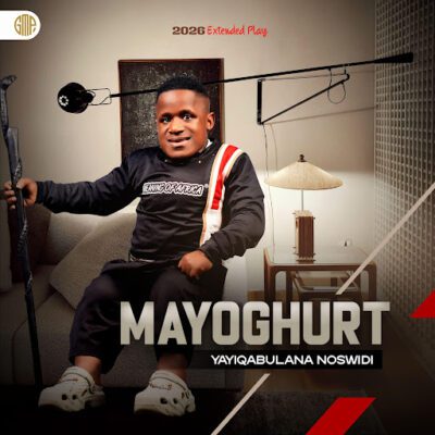 Mayoghurt Uthando Lwethu Mp3 Download