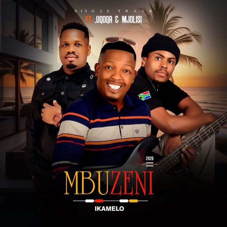 Mbuzeni Ikamelo Mp3 Download