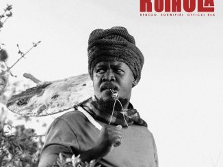 Mhlokonywa Kabungela Rothola Mp3 Download