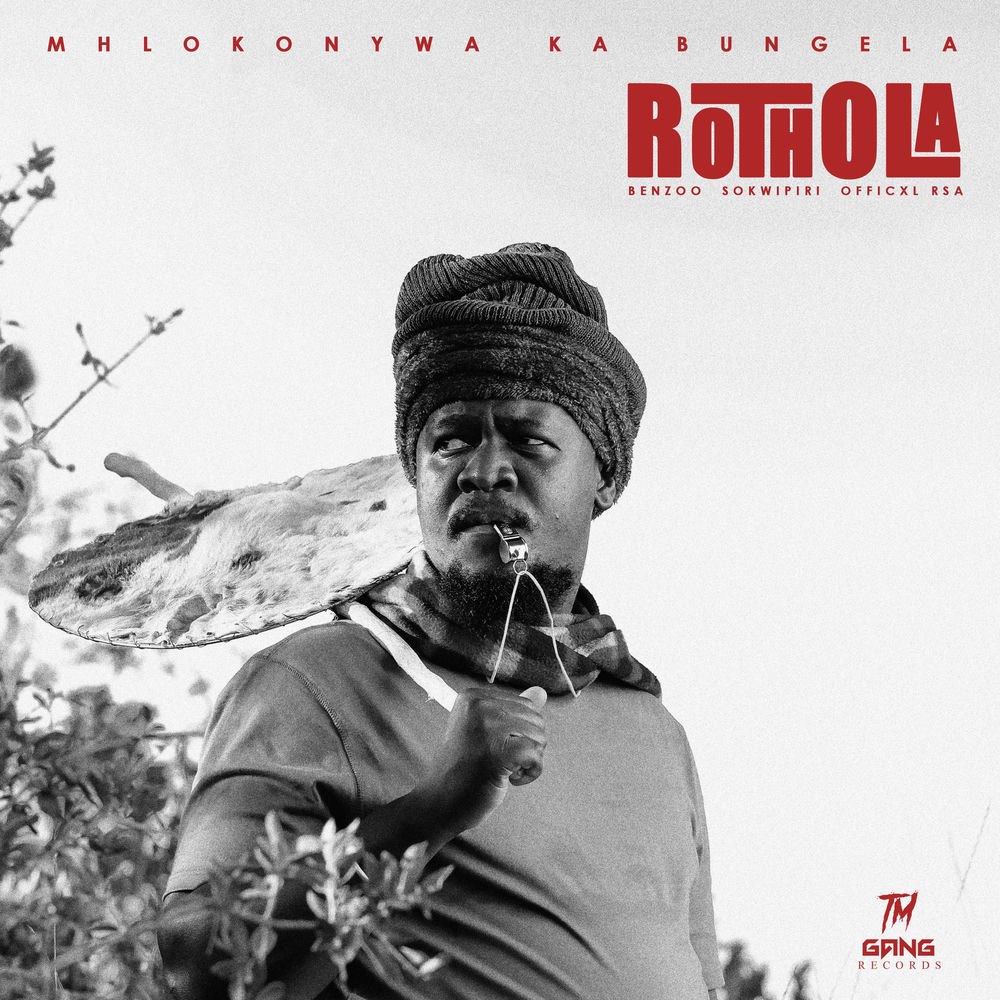Mhlokonywa Kabungela Rothola Mp3 Download