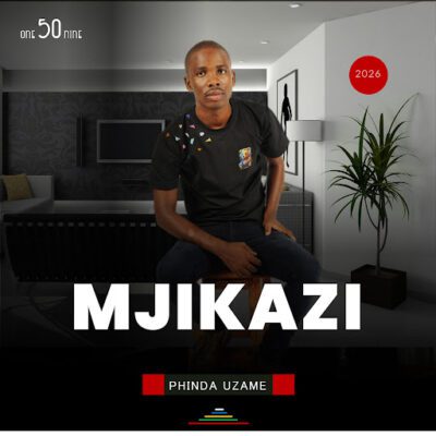 Mjikazi Edubai Mp3 Download