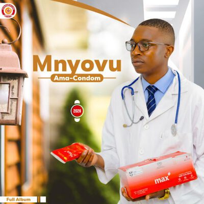 Mnyovu Okungapheli kuyahlola Mp3 Download