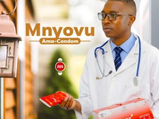 Mnyovu Nginenhlanhla Mp3 Download