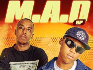 Moh&DaLee Sgubhu Sama Bee Mp3 Download