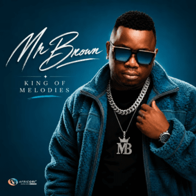 Mr Brown Zvorema Mp3 Download