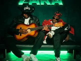 Mr Gkay Zaka Mp3 Downoload