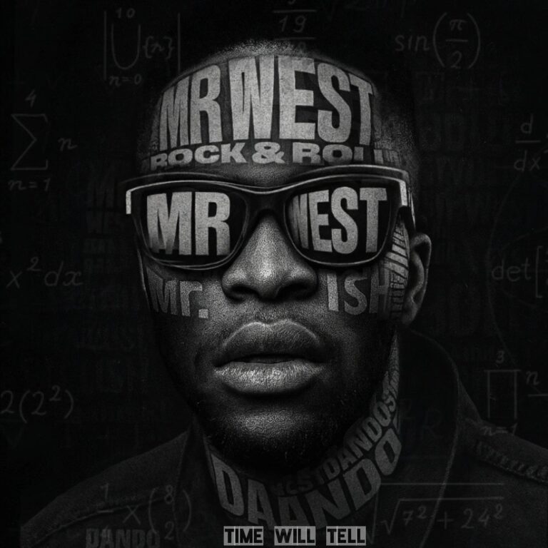 Mr West Time Will Tell Album Download