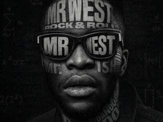 Mr West Dark Room Mp3 Download