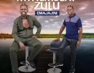 Mthembeni Zulu Ulamula Kanjani EP Download