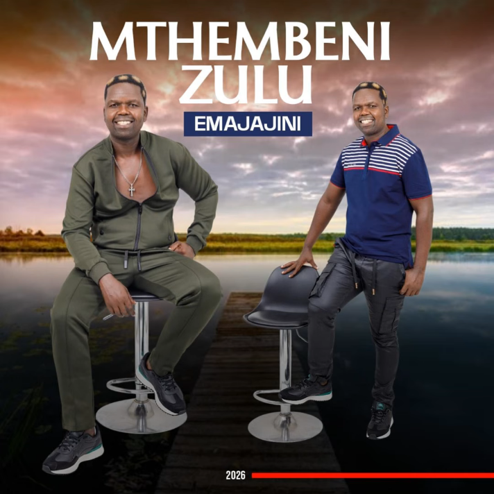 Mthembeni Zulu Moya Wami Yehla Mp3 Download