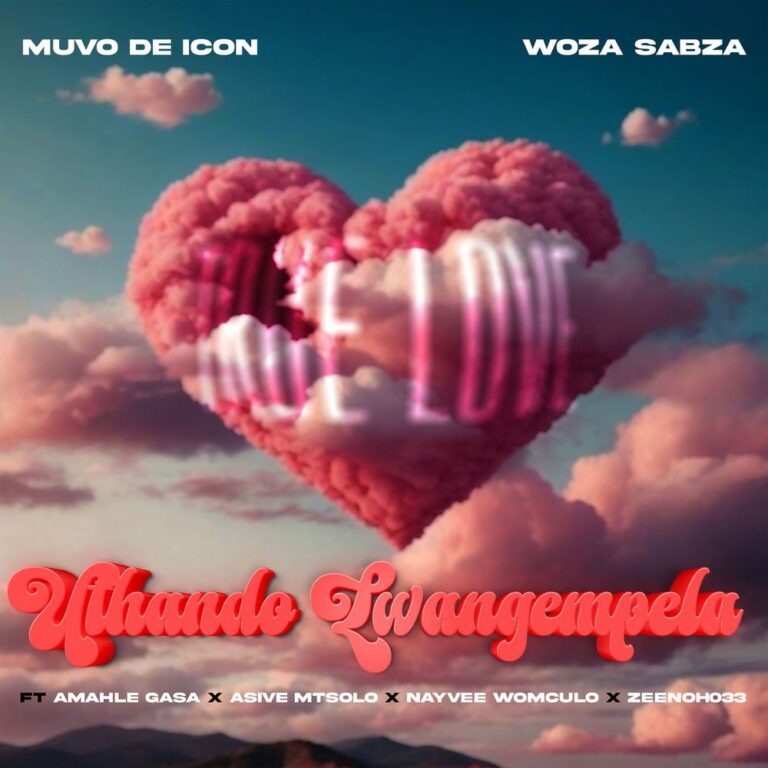 Muvo De Icon Uthando Lwangempela Mp3 Download