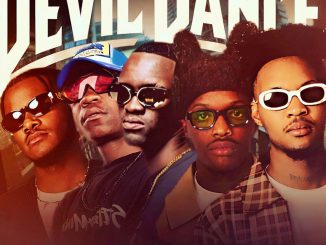 M&w Devil Dance Mp3 Download