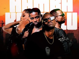 M&w Hamba Kakhulu Mp3 Download