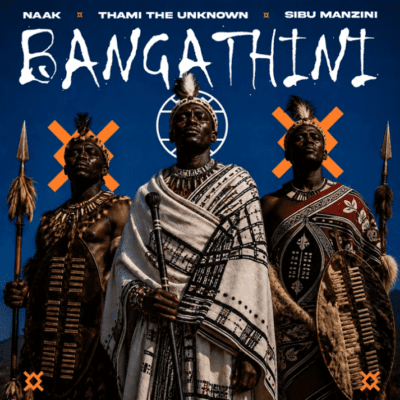 NAAK Bangathini Mp3 Download