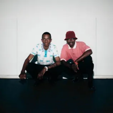 NAKSoul Funk Town Series Album Download