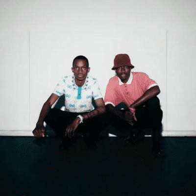 NAKSoul Funk Town 5 (Heavy) Mp3 Download