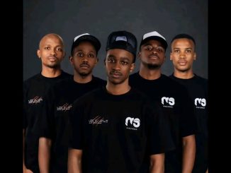 Naked Souls DBN Give Them Their Flowers Mp3 Download