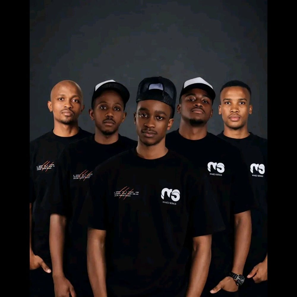 Naked Souls DBN Give Them Their Flowers Mp3 Download