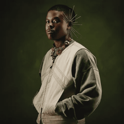 Nasty C Ibandla (C-MIX) Mp3 Download
