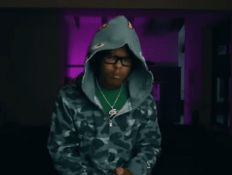 Nasty C Ran To Atlanta (C-MIX) Mp3 Download