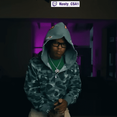 Nasty C Ran To Atlanta (C-MIX) Mp3 Download