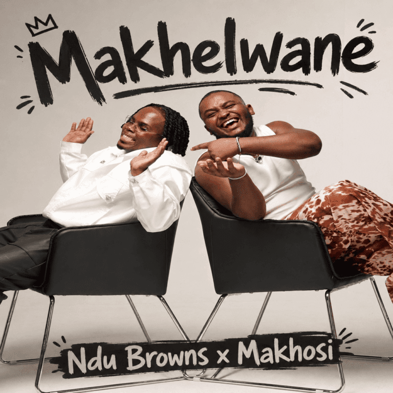 Ndu Browns Makhelwane Mp3 Download