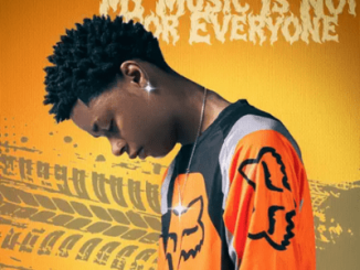 NerdFND Hosi Mp3 Download