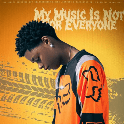 NerdFND MMINFE EP Download