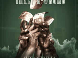 Nexo IMAL’EWRONGO Mp3 Download