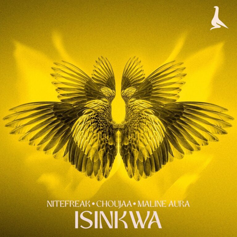 Nitefreak Isinkwa Mp3 Download