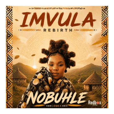 Nobuhle Igama Mp3 Download