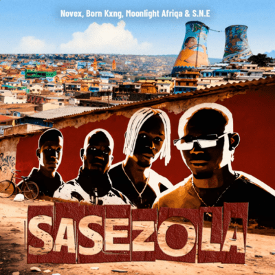 Novex Sasezola Mp3 Download